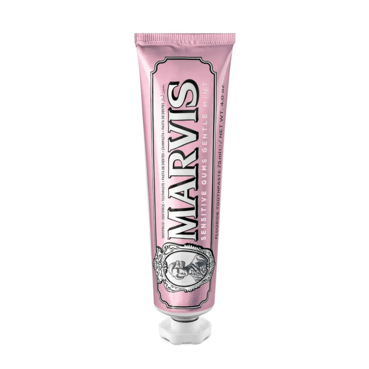Tandpasta Marvis Sensitive Gums Gentle Mint 75ml