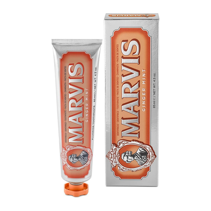 Zubné pasty Marvis Ginger Mint 85ml
