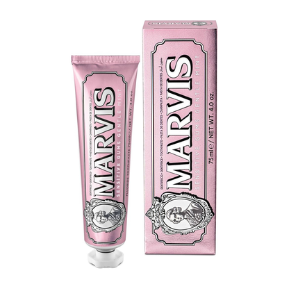Tandpasta Marvis Sensitive Gums Gentle Mint 75ml