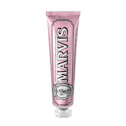Tandpasta Marvis Sensitive Gums Gentle Mint 75ml