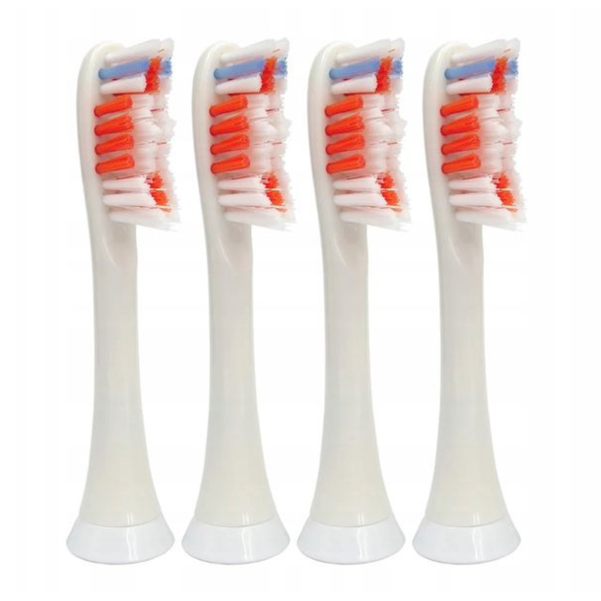 Set van 12 Compatibele Opzetborstels voor Philips Sonicare Tandenborstels – P-HX-6064 / P-HX-3014