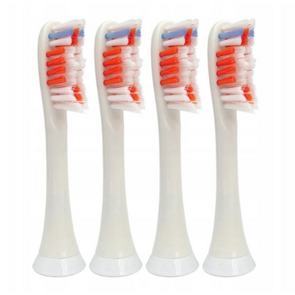 Set van 12 Compatibele Opzetborstels voor Philips Sonicare Tandenborstels – P-HX-6064 / P-HX-3014