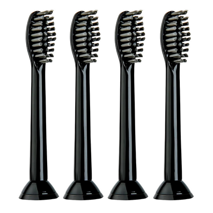 Sada 12 Kompatibilných Hlavíc Pre Zubné Kefky Philips Sonicare – HX6014/HX6054